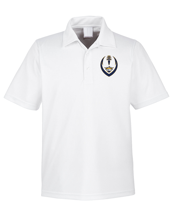 AZ Suns Football Full Football - Mens Polo