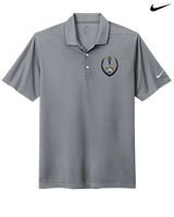AZ Suns Football Full Football - Nike Polo