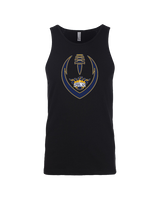 AZ Suns Football Full Football - Tank Top