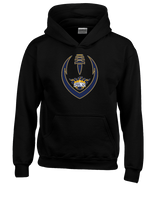 AZ Suns Football Full Football - Unisex Hoodie