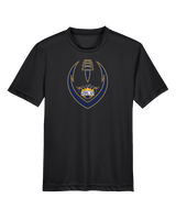 AZ Suns Football Full Football - Youth Performance Shirt