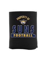 AZ Suns Football Property - Koozie