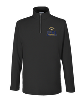 AZ Suns Football Property - Mens Quarter Zip