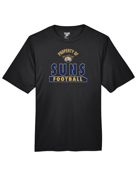 AZ Suns Football Property - Performance Shirt