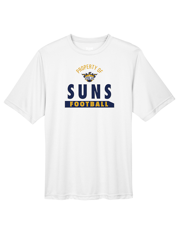 AZ Suns Football Property - Performance Shirt