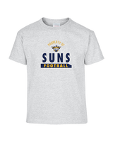 AZ Suns Football Property - Youth Shirt