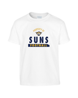 AZ Suns Football Property - Youth Shirt