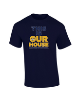 AZ Suns Football TIOH - Cotton T-Shirt