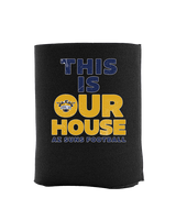 AZ Suns Football TIOH - Koozie