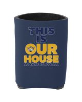 AZ Suns Football TIOH - Koozie