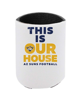 AZ Suns Football TIOH - Koozie