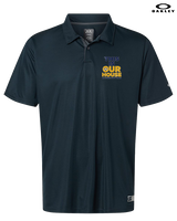 AZ Suns Football TIOH - Mens Oakley Polo