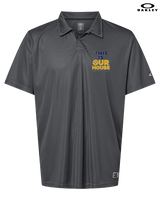 AZ Suns Football TIOH - Mens Oakley Polo