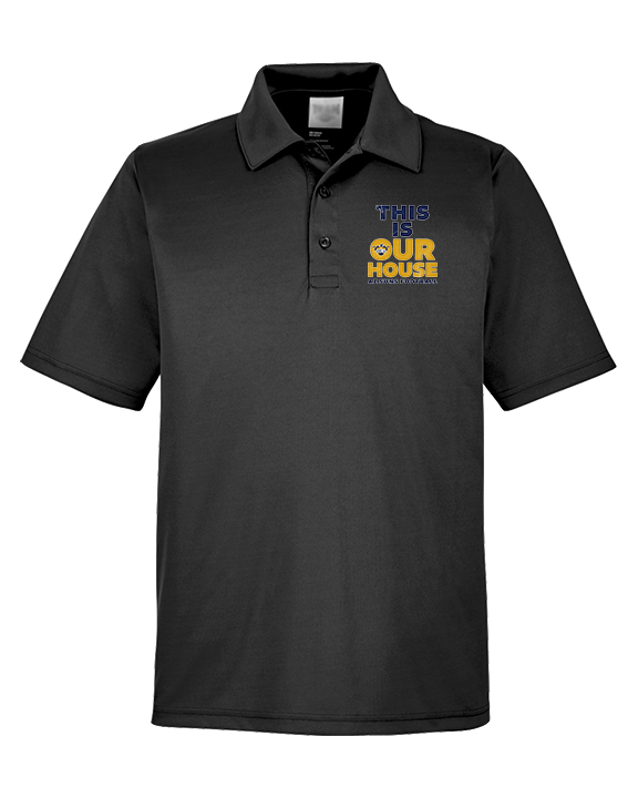 AZ Suns Football TIOH - Mens Polo