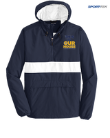 AZ Suns Football TIOH - Mens Sport Tek Jacket