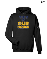 AZ Suns Football TIOH - Nike Club Fleece Hoodie