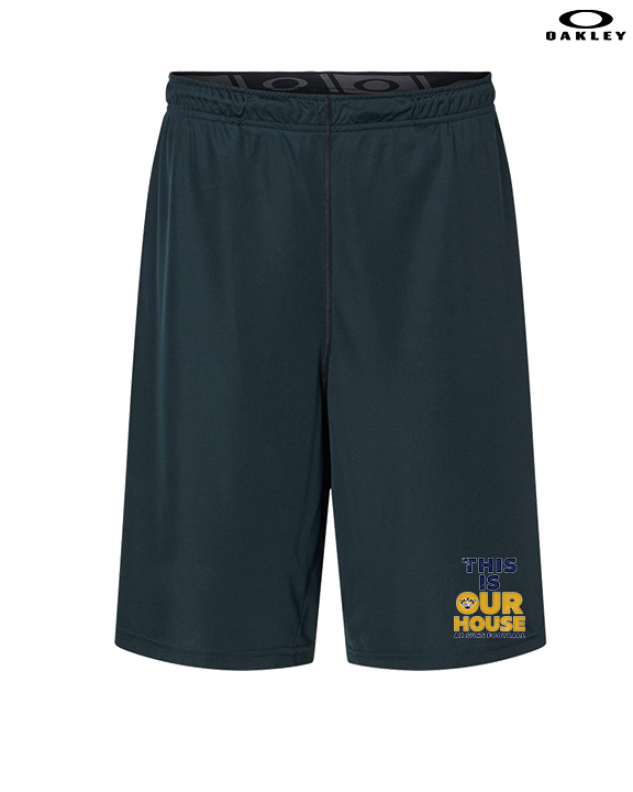 AZ Suns Football TIOH - Oakley Shorts