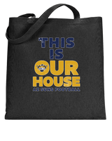 AZ Suns Football TIOH - Tote