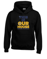 AZ Suns Football TIOH - Unisex Hoodie