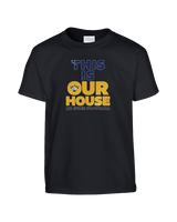 AZ Suns Football TIOH - Youth Shirt