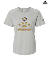 AZ Suns Football Vs Everybody - Womens Adidas Performance Shirt