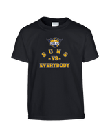 AZ Suns Football Vs Everybody - Youth Shirt