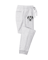 AZ Wolves Basketball Full Ball - Cotton Joggers