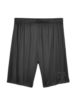 Airmen Of Troy Detachment of Champions - Mens Training Shorts with Pockets
