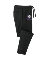 Anacortes HS Boys Soccer Ball 2 - Cotton Joggers