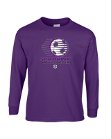 Anacortes HS Boys Soccer Ball 2 - Cotton Longsleeve