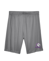 Anacortes HS Boys Soccer Ball 2 - Mens Training Shorts with Pockets