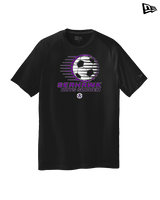 Anacortes HS Boys Soccer Ball 2 - New Era Performance Shirt