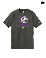 Anacortes HS Boys Soccer Ball 2 - New Era Performance Shirt