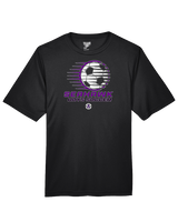 Anacortes HS Boys Soccer Ball 2 - Performance Shirt