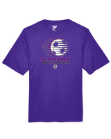 Anacortes HS Boys Soccer Ball 2 - Performance Shirt