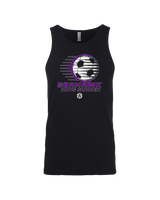 Anacortes HS Boys Soccer Ball 2 - Tank Top
