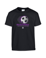 Anacortes HS Boys Soccer Ball 2 - Youth Shirt