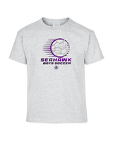 Anacortes HS Boys Soccer Ball 2 - Youth Shirt