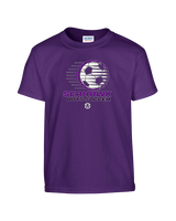 Anacortes HS Boys Soccer Ball 2 - Youth Shirt