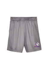 Anacortes HS Boys Soccer Ball 2 - Youth Training Shorts