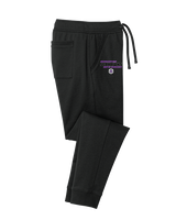 Anacortes HS Boys Soccer Bold 2 - Cotton Joggers