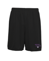 Anacortes HS Boys Soccer Bold 2 - Mens 7inch Training Shorts