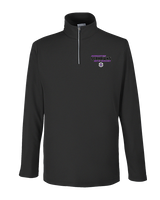 Anacortes HS Boys Soccer Bold 2 - Mens Quarter Zip