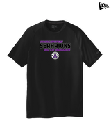 Anacortes HS Boys Soccer Bold 2 - New Era Performance Shirt