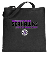 Anacortes HS Boys Soccer Bold 2 - Tote