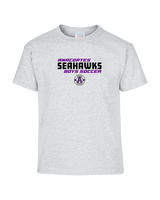 Anacortes HS Boys Soccer Bold 2 - Youth Shirt