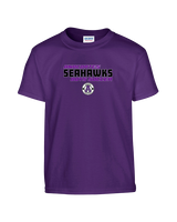 Anacortes HS Boys Soccer Bold 2 - Youth Shirt