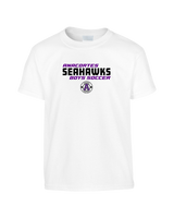 Anacortes HS Boys Soccer Bold 2 - Youth Shirt
