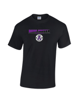 Anacortes HS Boys Soccer Cut 2 - Cotton T-Shirt