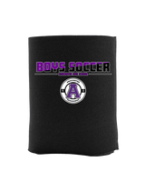 Anacortes HS Boys Soccer Cut 2 - Koozie
